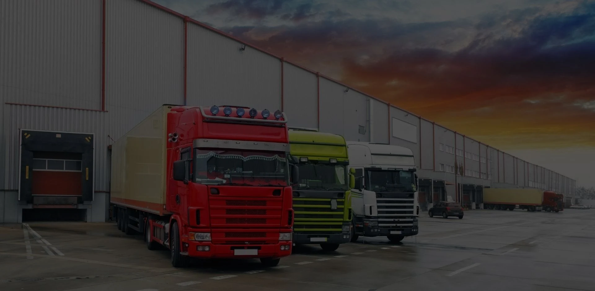 Ankara Ardeşen Ambarı